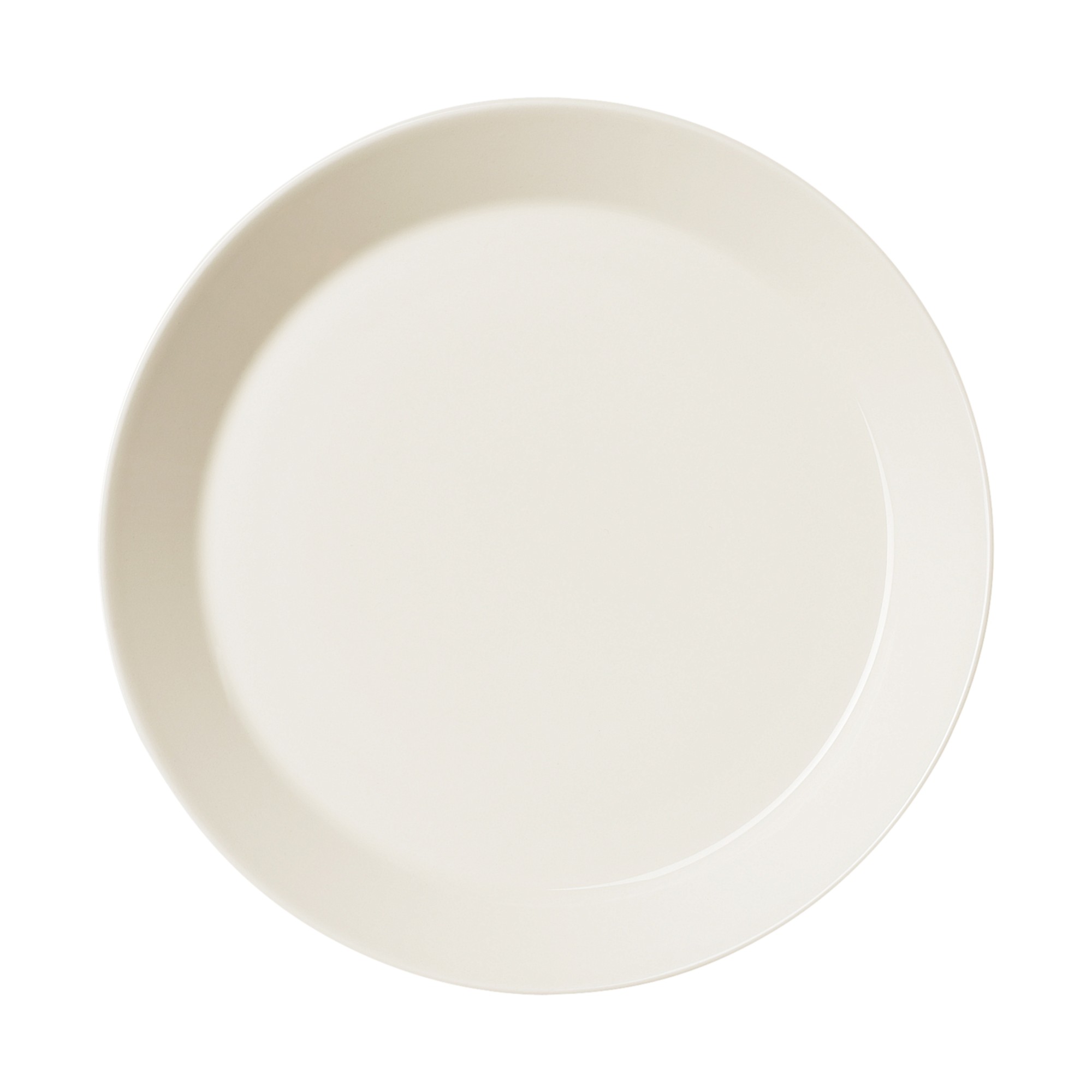 Teema 접시 26cm 흰색